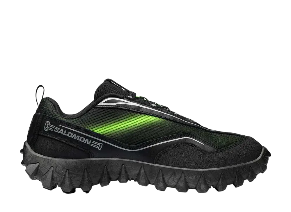 Aries × Salomon Snowclog 