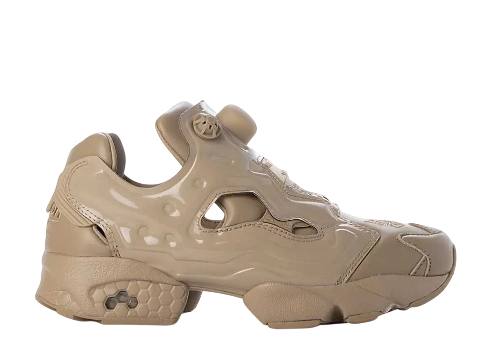 NEEDLES × Reebok Instapump Fury 94 "Canvas"
