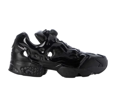 NEEDLES × Reebok Instapump Fury 94 "Black"