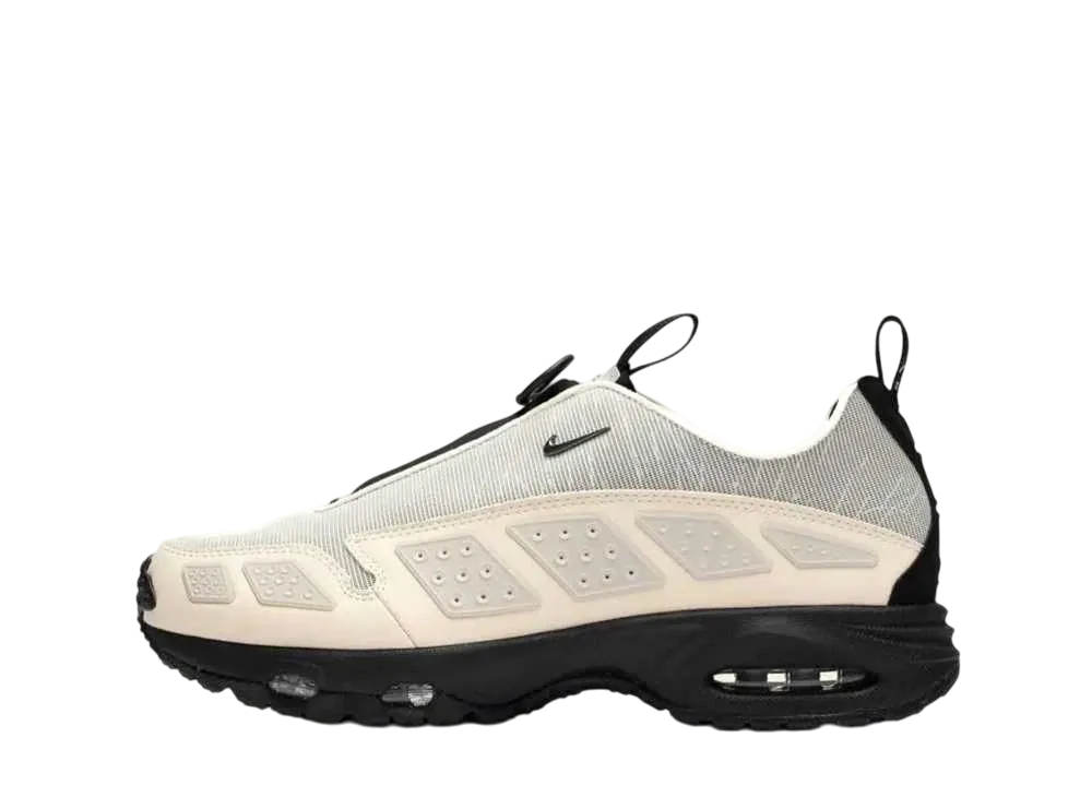 Nike Women's Air Max SNDR "Phantom/Black"