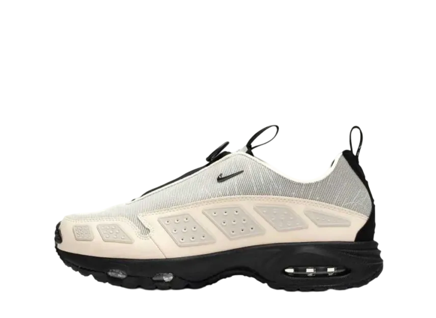 ナイキ ウィメンズ エアマックス サンダー "ファントム/ブラック"