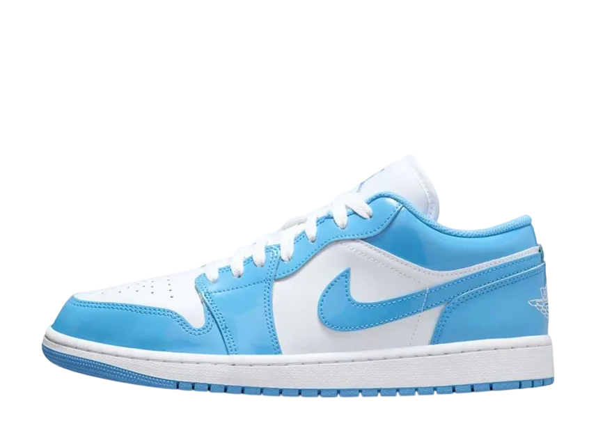 Nike Air Jordan 1 Low Nike Air Jordan 1 Low