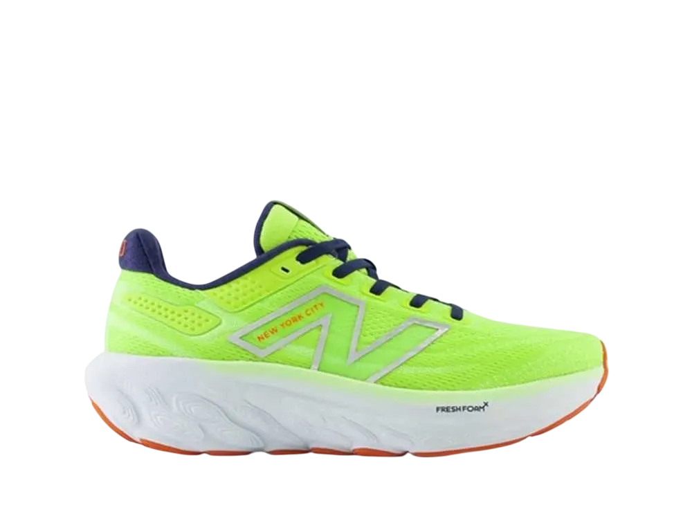 ニューバランス ウィメンズ フレッシュフォームX 1080V13 "グリーン"