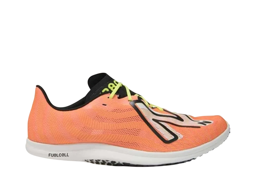 ニューバランス フューエルセル 5280V2 "レッド/ブラック"