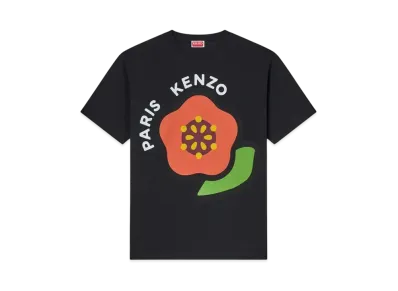 KENZO 'POP' T-shirt "Black"