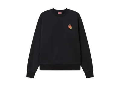 KENZO 'POP' Sweat "Black"