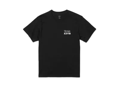 DEVILOCK XXXVIII TEE "BLACK"