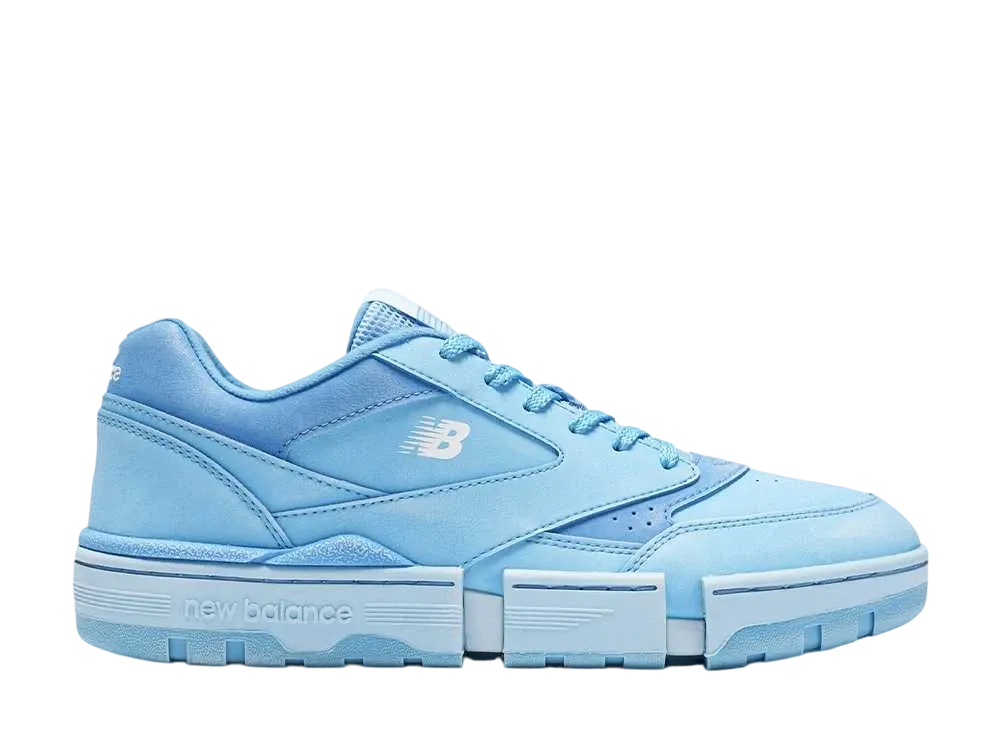 Jaden Smith × New Balance MSFTSrep 0.01 Up In the Clouds "Baltic"