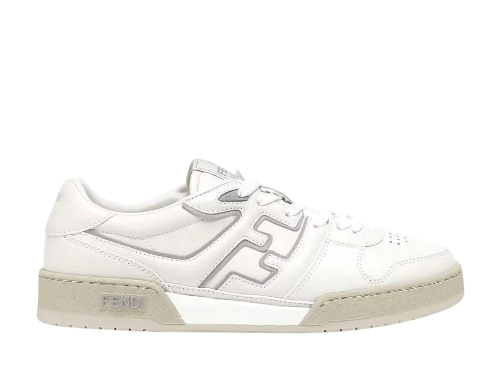 FENDI Match Sneakers 