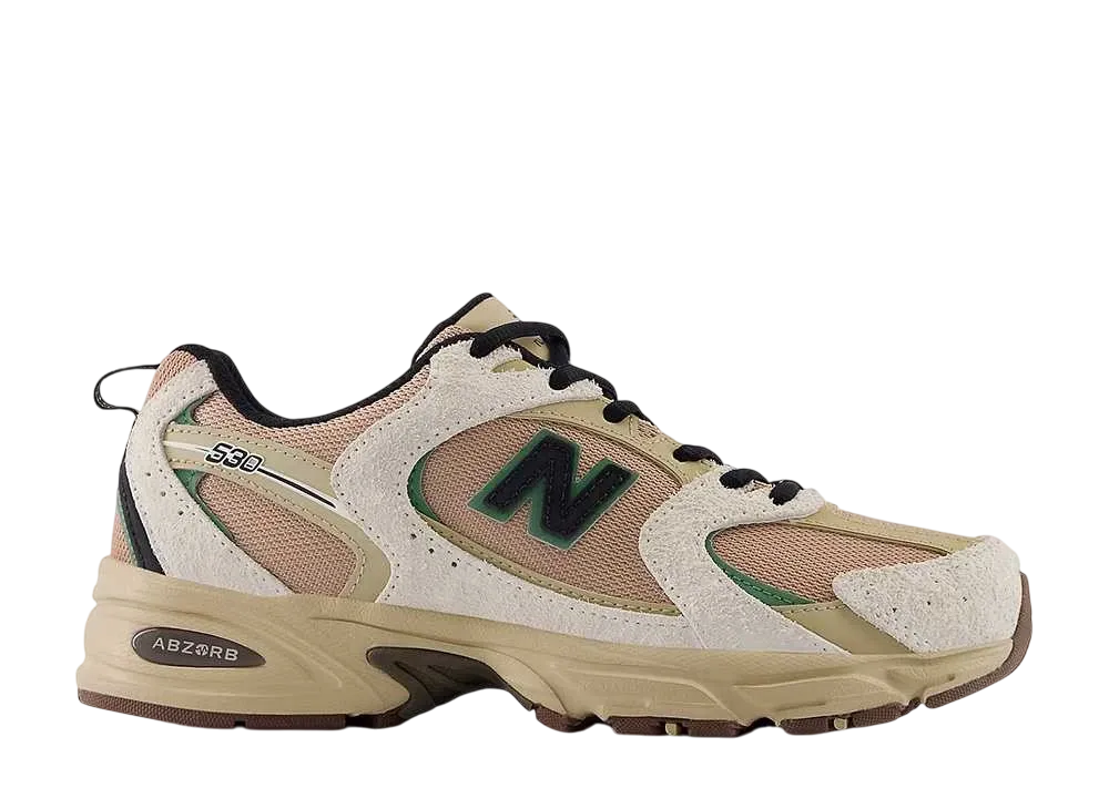 ニューバランス 530 "リネン/インセンス/フラットトープ"