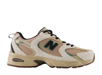 New Balance 530 "Linen/Incense/Flat Taupe"