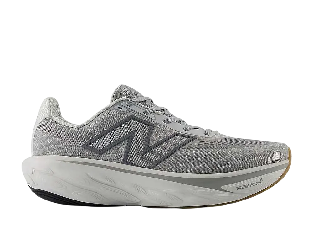 ニューバランス フレッシュフォームX 1080V14 "グレイマター/スレートグレー/キャッスルロック"
