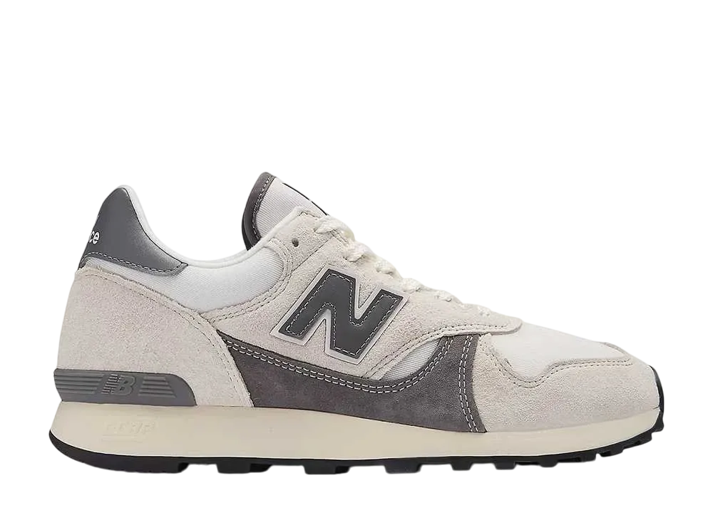 New Balance 475 "Off White"