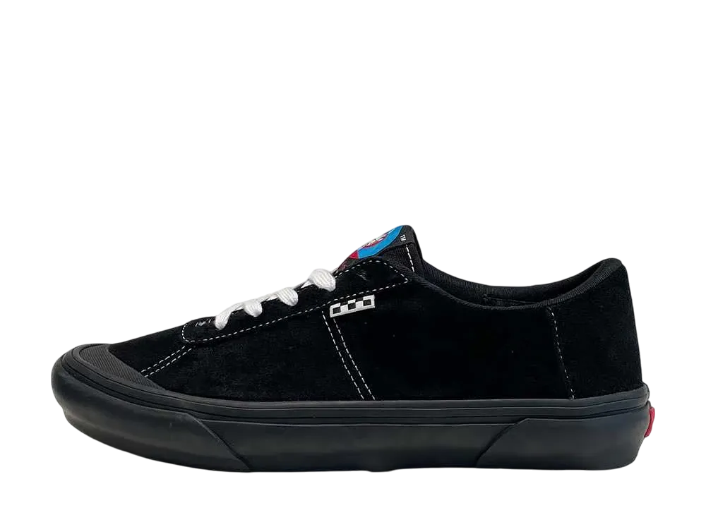 Vans Skate Agah VCU "Black"