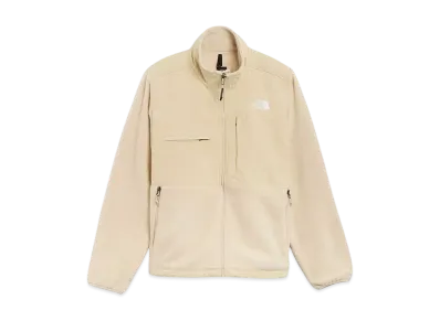 The North Face Ripstop Denali Jacket "Gravel"