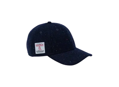 NEW ERA 9Forty Harris Tweed "Navy"