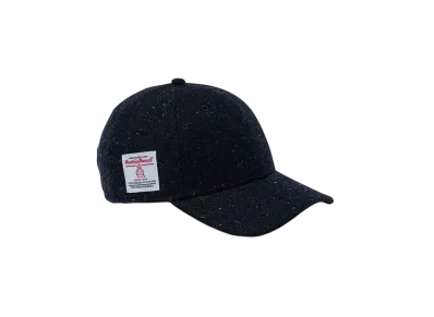 NEW ERA 9Forty Harris Tweed "Black"