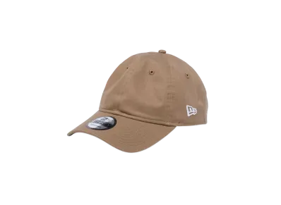 NEW ERA 9Thirty Cross Strap Basic Non Wash Cotton "Khaki"