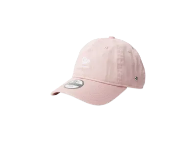 NEW ERA Youth 9Twenty Flag and Wordmark "Pink Rouge"