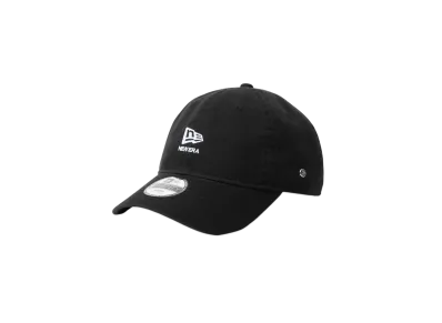 NEW ERA Youth 9Twenty Flag and Wordmark "Black"