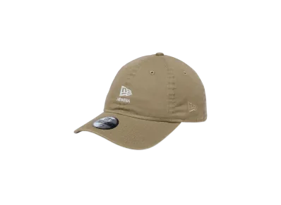 NEW ERA Youth 9Twenty Flag and Wordmark "British Khaki"