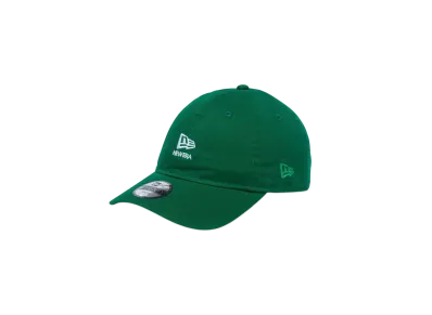 NEW ERA Youth 9Twenty Flag and Wordmark "Kelly Green"