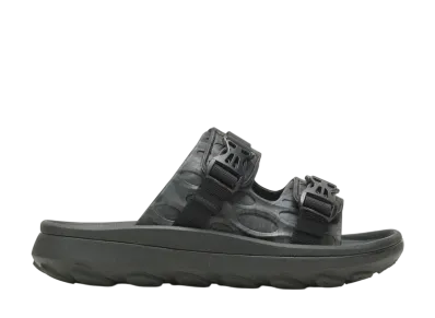 MERRELL Hut Ultra Wrap "Black/Black"