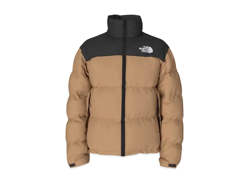 The North Face 1996 Retro Nuptse Jacket "Almond Butter"