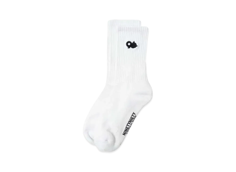 鉄腕アトム x 9090 Sox "WHITE"
