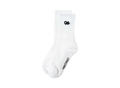 鉄腕アトム x 9090 Sox "WHITE"