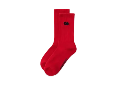 鉄腕アトム x 9090 Sox "RED"