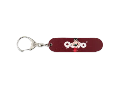 鉄腕アトム x 9090 Deck Keychain "RED"