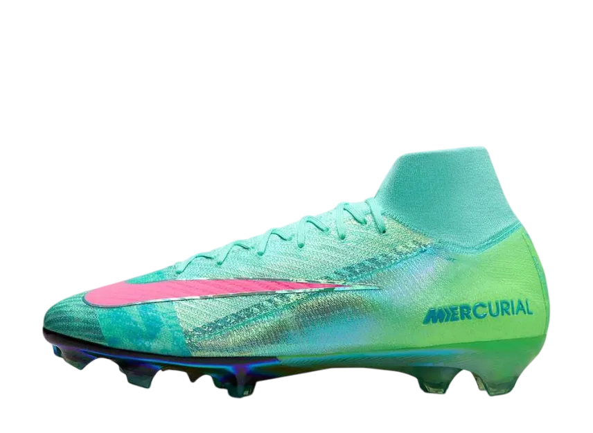 Nike Mercurial Superfly 10 Elite SE Nike Mercurial Superfly 10 Elite SE