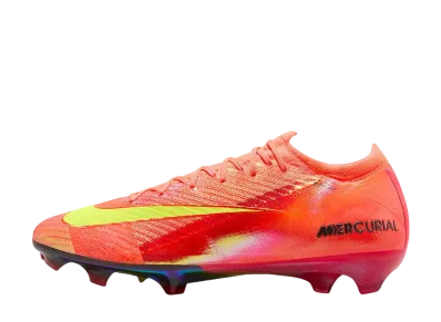 Nike Mercurial Vapor 16 Elite SE "Bright Mango/Black"