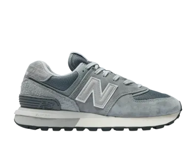 New Balance 574 Legacy "Gray"