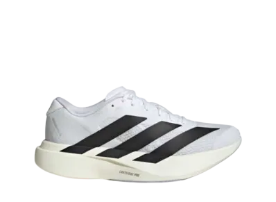 adidas Women's Adizero EVO SL "Cloud White/Core Black"