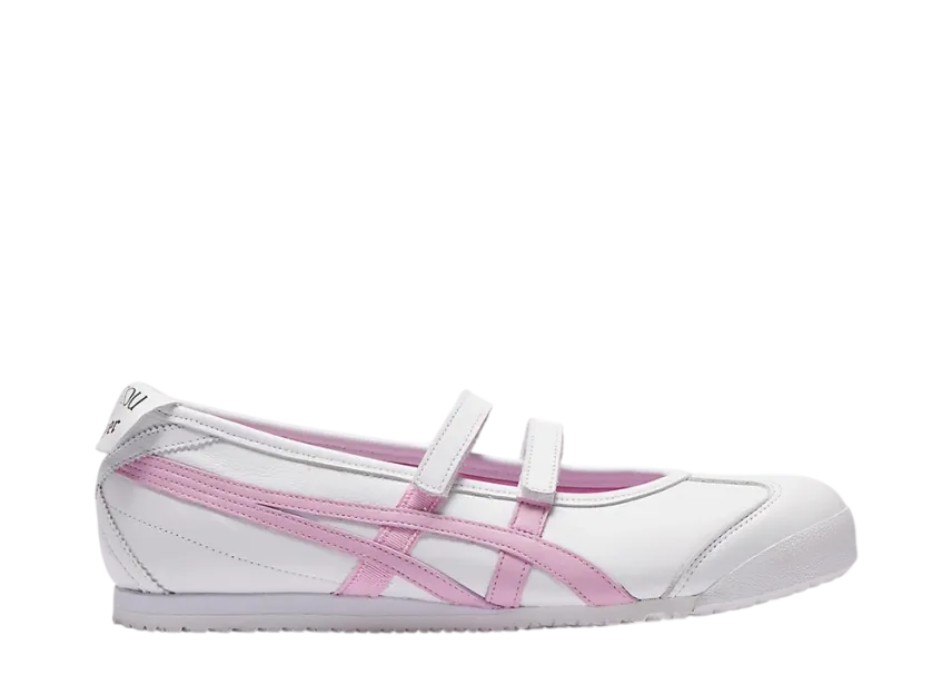 PATOU × Onitsuka Tiger Women's Mexico 66 Ballerina PATOU × Onitsuka Tiger Women's Mexico 66 Ballerina