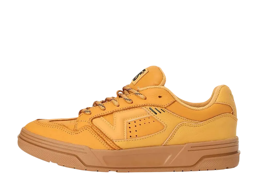 Vans Upland "Wheat Brown"