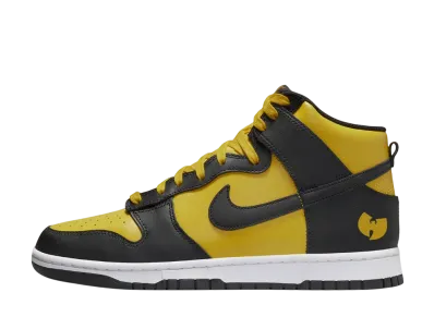 ウータンクラン × ナイキ ダンク ハイ "ウータン/リバース"