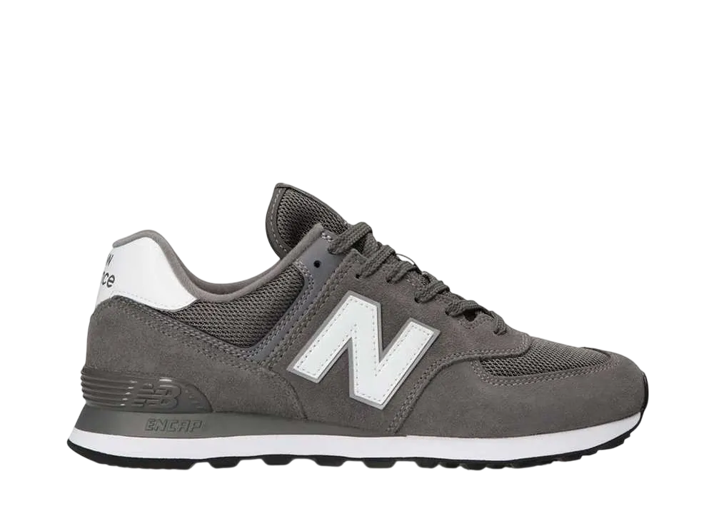 ニューバランス ML574 "グレー"