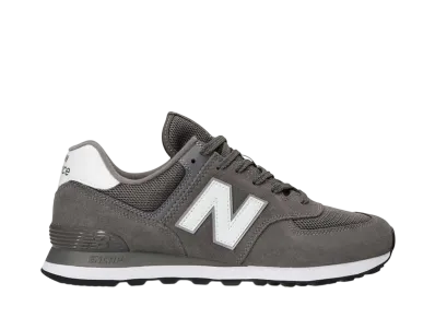 New Balance ML574 "Gray"