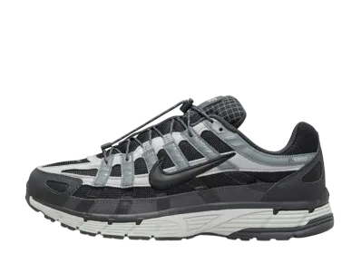 Nike P-6000 "Anthracite/Black"