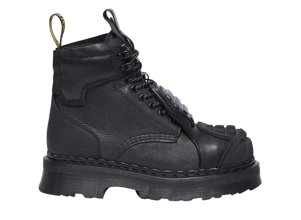 Dr.Martens 14XX 1460 Protect 8-Eye Boots "Black"