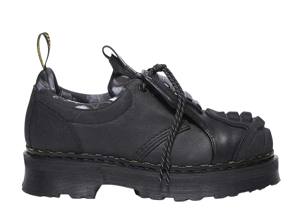 Dr.Martens 14XX 1461 Protect 3-Eye Shoes "Black"