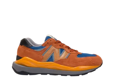 New Balance M5740 "Orange/Blue"