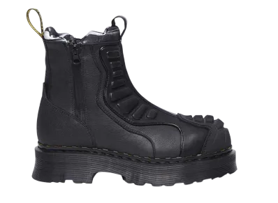 Dr.Martens 14XX 2976 Protect Chelsea Boots "Black"