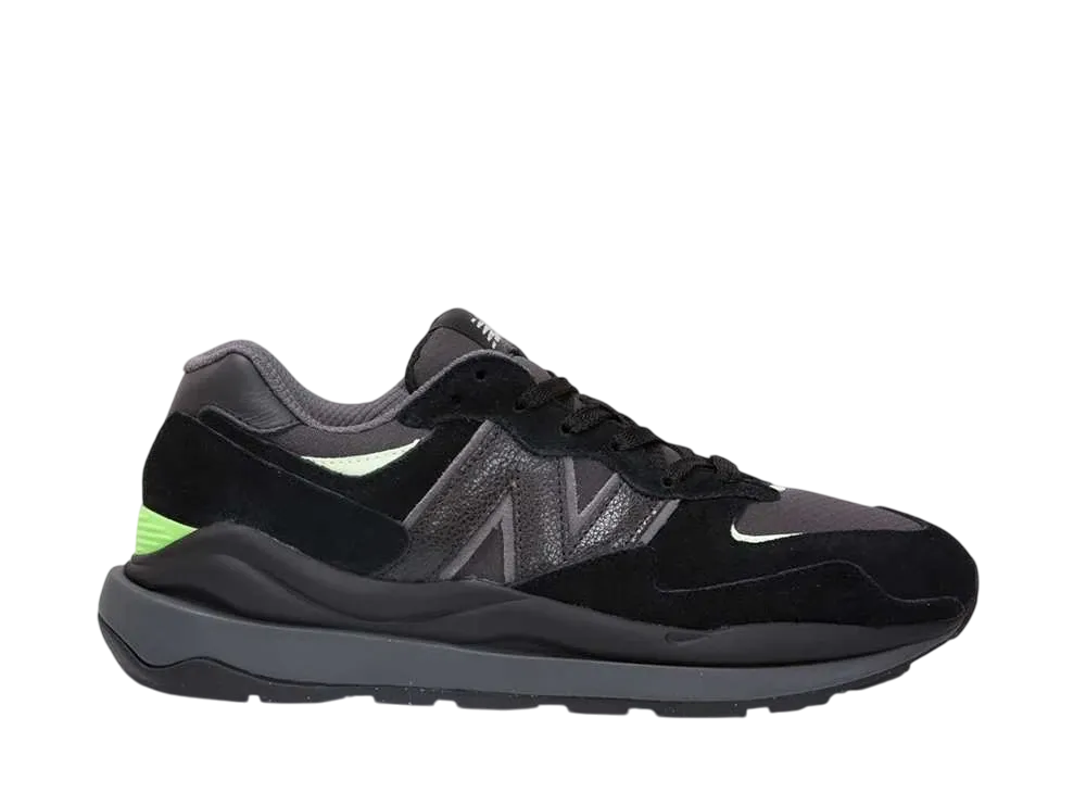 New Balance M5740 "Black"