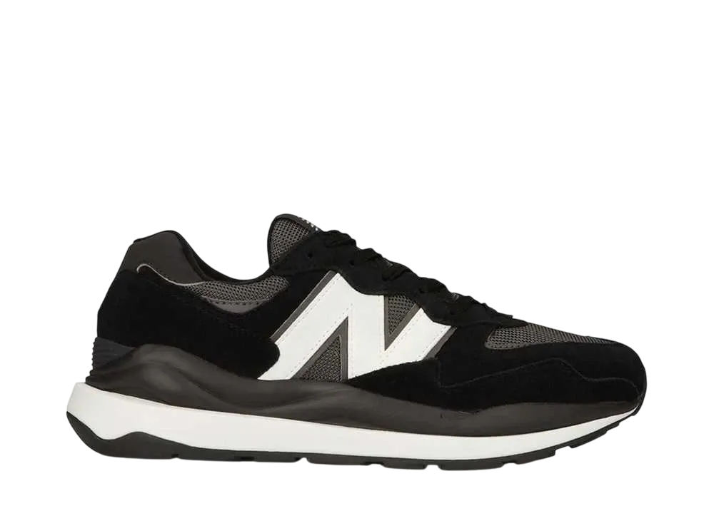 ニューバランス M5740 "ブラック"