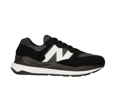 New Balance M5740 "Black"