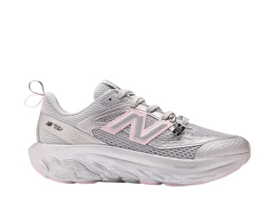 Ganni × New Balance Women's Fresh Foam Trainer "Grey"